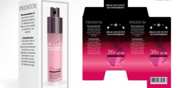 INFLUENCE OF LUXURY PERFUME PACKAGING DESIGNS ON PURCHASING BEHAVIOUR