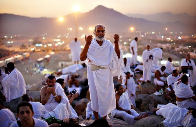 Things to Consider before going to Hajj