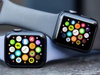A Smartwatch Fall Sensor Can Save a Life