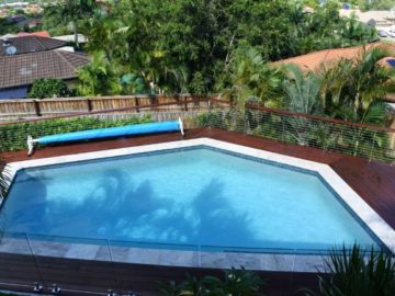 Burleigh Pools The Different Types of Pools