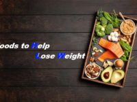 Foods to Help Lose Weight