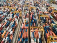 Supply Chain Optimization by Brands to Grow Operations
